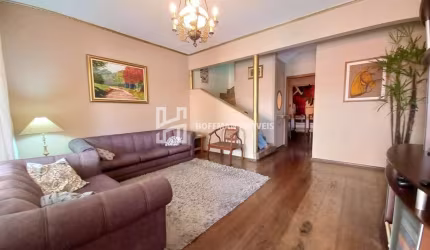 Casa com 2 Quartos, 2 Banheiros, 1 Vaga à venda - Santa Paula