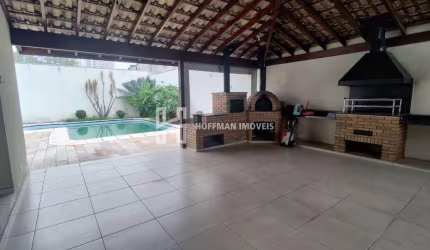 Sobrado à venda na Vila Homero Thon - Santo André - SP