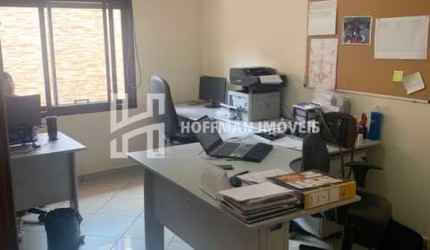 Sobrado comercial com 6 Salas, 4 Banheiros, 4 Vagas à venda - Santa Paula