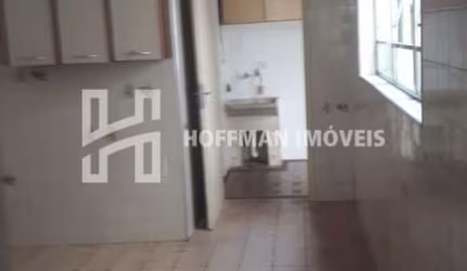 Sobrado com 3 Quartos, 1 Suíte, 1 Vaga à venda - Santa Paula