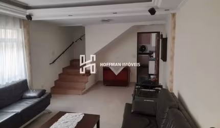 Sobrado com 4 Quartos, 1 Suíte, 5 Vagas à venda - Santa Paula