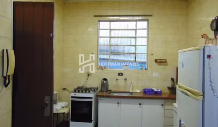 Casa com 2 Quartos, 1 Suíte, 4 Vagas à venda - Santa Paula