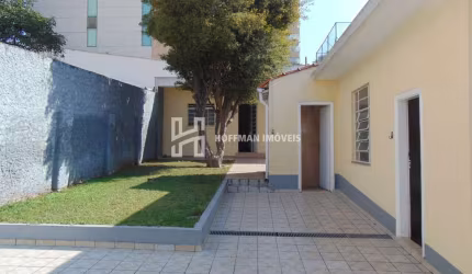 Casa com 3 Quartos, 2 Banheiros, 4 Vagas à venda - Santa Paula
