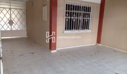 Sobrado com 3 Quartos, 3 Banheiros, 3 Vagas à venda - Santa Paula