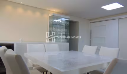 Apartamento com 3 Quartos, 3 Suítes, 2 Vagas à venda - Santa Paula