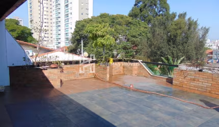 GALPÃO COMERCIAL NO BAIRRO CAMPESTRE