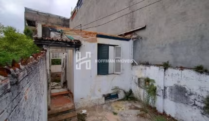 OPORTUNIDADE DE TERRENO COM ÓTIMA LOCALIZAÇÃO NO CENTRO DE SÃO CAETANO DO SUL!