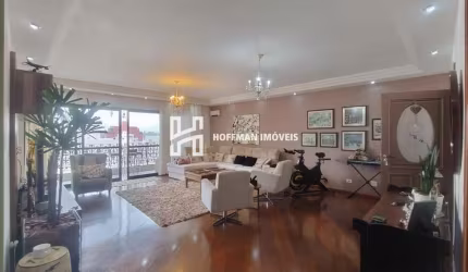Apartamento com 4 Quartos, 4 Suítes, 4 Vagas à venda - Santa Paula