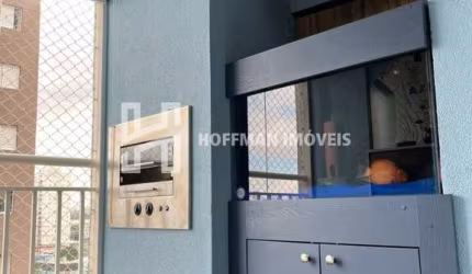 Apartamento a venda Fundação São Caetano do Sul
