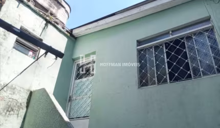 Terreno à venda de 195m² Vila Palmares