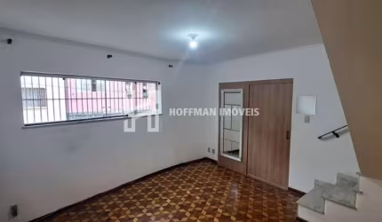 ÓTIMO SOBRADO A 300M DO PQ CHICO MENDES!