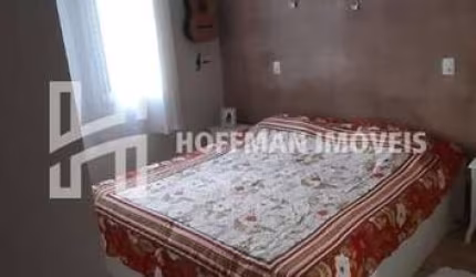 Apartamento com 02 Dormitórios, 01 Vaga de Garagem à Venda no Bairro Boa Vista - São Caetano do Sul