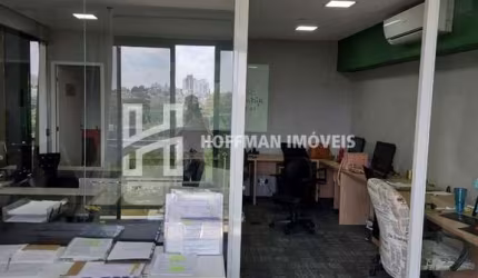 Ponto comercial com 1 sala à venda na Alameda Terracota, --, Cerâmica, São Caetano do Sul, 51 m2 por R$ 590.000