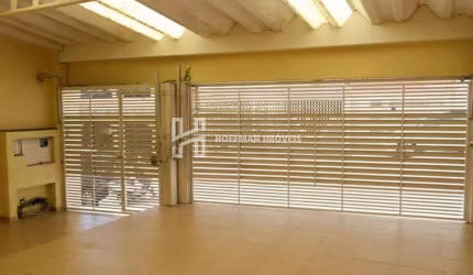 Casa 3 dorms, 1 suite bairro Santo Antonio