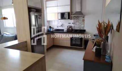 Apartamento cobertura