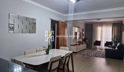 Apartamento, 3 quartos, 2 vagas, 1 suíte bairro Fundação
