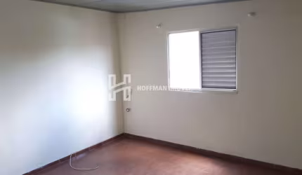 Terreno com 02 Casas no Bairro Santa Maria - Ideal para investimento!