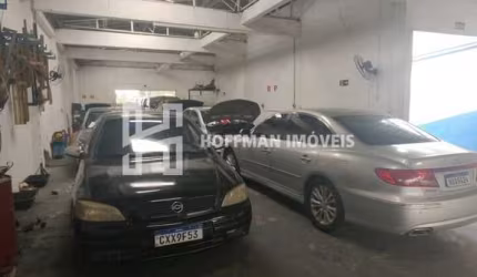 Ponto comercial com 4 salas à venda na Avenida Conde Francisco Matarazzo, --, Fundação, São Caetano do Sul, 501 m2 por R$ 1.700.000