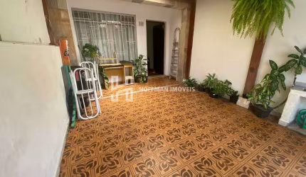 EXCELENTE SOBRADO NO CERAMICA!