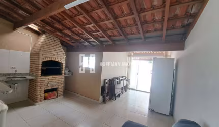 Cobertura Disponível à Venda No Bairro Santa Maria - Santo André!