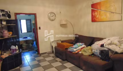 Casa com 3 quartos à venda na Rua Humaitá, --, Fundação, São Caetano do Sul, 300 m2 por R$ 650.000