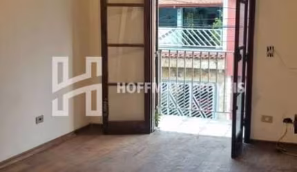 SOBRADO 3 DORMS, 8 VAGAS, TERRAÇO COM CHURRASQUEIRA