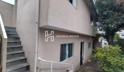 Casa com 3 quartos à venda na Rua dos Expedicionários, --, Cerâmica, São Caetano do Sul, 129 m2 por R$ 1.050.000