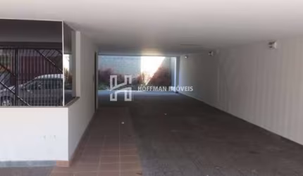 PRÉDIO COMERCIAL