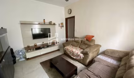 CASA TÉRREA 3 DORMITÓRIOS, 2 VAGAS, SANTA PAULA