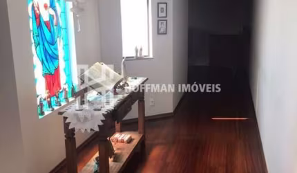 Casa com 3 quartos à venda na Rua General Estilac Leal, --, Mauá, São Caetano do Sul, 332 m2 por R$ 1.370.000