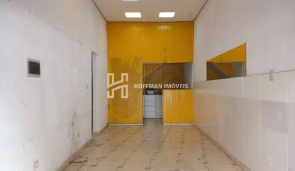 SALAO COMERCIAL