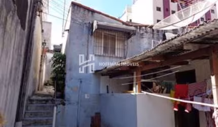 Terreno à venda na Alameda Conde de Porto Alegre, --, Santa Maria, São Caetano do Sul por R$ 1.431.000