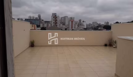 Apartamento com 2 quartos à venda na Rua Maria Antonieta, --, Vila São Pedro, Santo André, 124 m2 por R$ 450.000