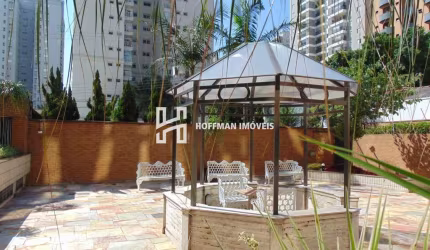 LINDO APARTAMENTO BEM LOCALIZADO
