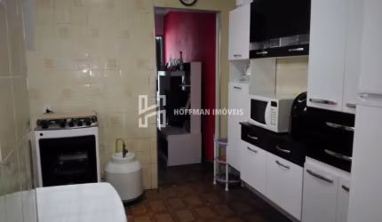 Casa com 4 quartos à venda na Rua Sílvia, --, Osvaldo Cruz, São Caetano do Sul, 137 m2 por R$ 600.000