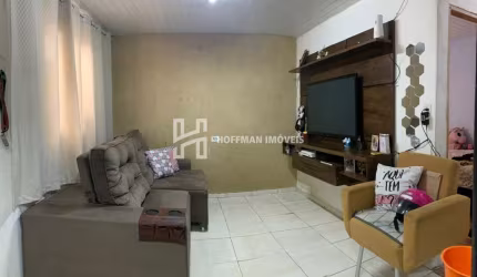 Casa à venda na Rua Guaiamu, --, Santa Maria, São Caetano do Sul, 86 m2 por R$ 650.000