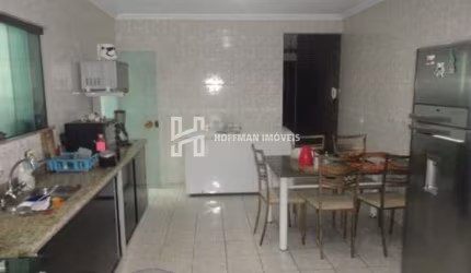 Casa com 3 quartos à venda na R DIAMANTES, DOS, --, Prosperidade, São Caetano do Sul, 150 m2 por R$ 730.000