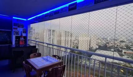 Apartamento  à venda no Boa Vista - São Caetano do Sul