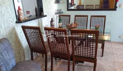 Apartamento Nova Gerty