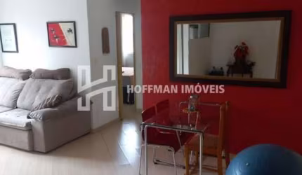 APARTAMENTO COM BOA LOCALIZAÇÃO