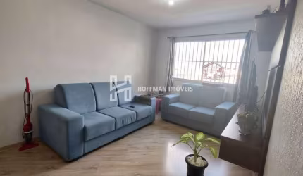 Apartamento com 03 Dormitórios, 02 Banheiros, 01 Vaga à venda no Santa Paula - São Caetano do Sul