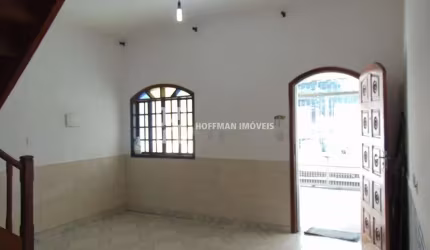 Casa com 4 quartos à venda na Av ESTADO, DO, --, Fundação, São Caetano do Sul, 102 m2 por R$ 650.000
