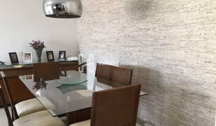LINDO APARTAMENTO EM CONDOMINIO CLUBE ALTO PADRÃO!