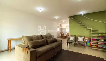 EXCELENTE SOBRADO DISPONÍVEL A VENDA NO BAIRRO NOVA GERTY - SÃO CAETANO DO SUL!