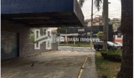 Ponto comercial à venda na Avenida Presidente Kennedy, --, Olímpico, São Caetano do Sul, 835 m2 por R$ 34.000.000