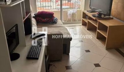 LINDO APARTAMENTO NO BAIRRO SANTO ANTONIO