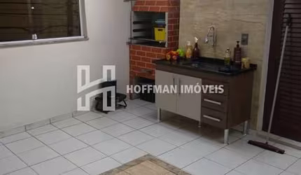 SOBRADO REFORMADO PARA VENDA