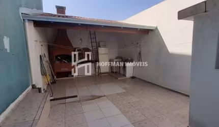 EXCELENTE CASA DISPONÍVEL A VENDA NA BOA VISTA!