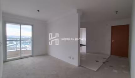Apartamento com 2 quartos à venda na Rua Antônio Cardoso Franco, --, Casa Branca, Santo André, 60 m2 por R$ 590.000