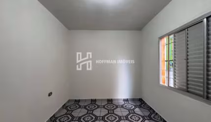 Casa com 3 quartos à venda na Rua Osvaldo Cruz, --, Santa Paula, São Caetano do Sul, 90 m2 por R$ 800.000